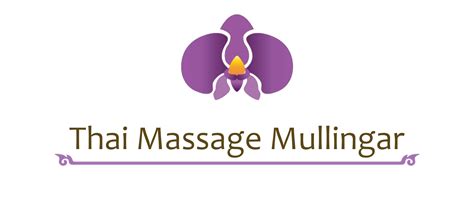 mullingar massage|Thai massage in Mullingar